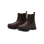 Chatham Badminton Dark Brown Boots