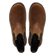 Chatham Cockley Tan Boots