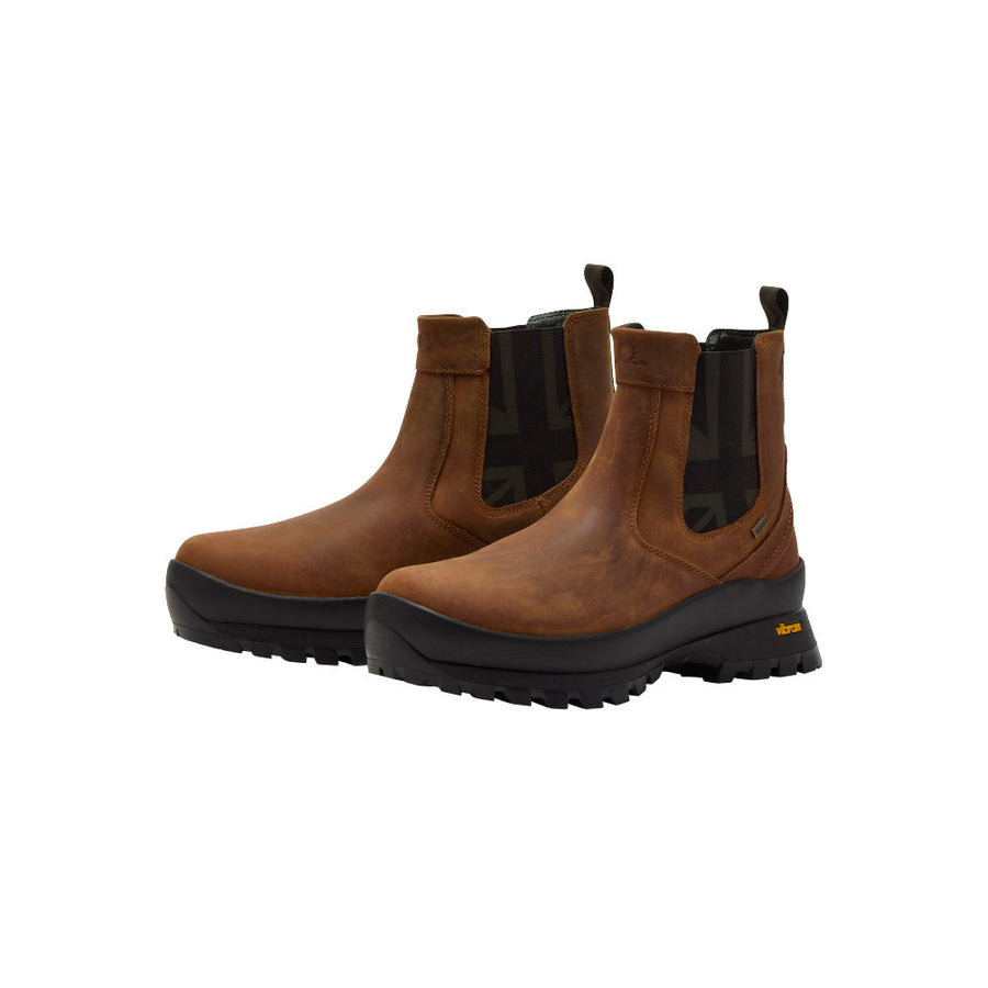 Chatham Cockley Tan Boots