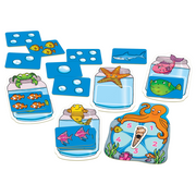 Orchard Toys Catch And Count