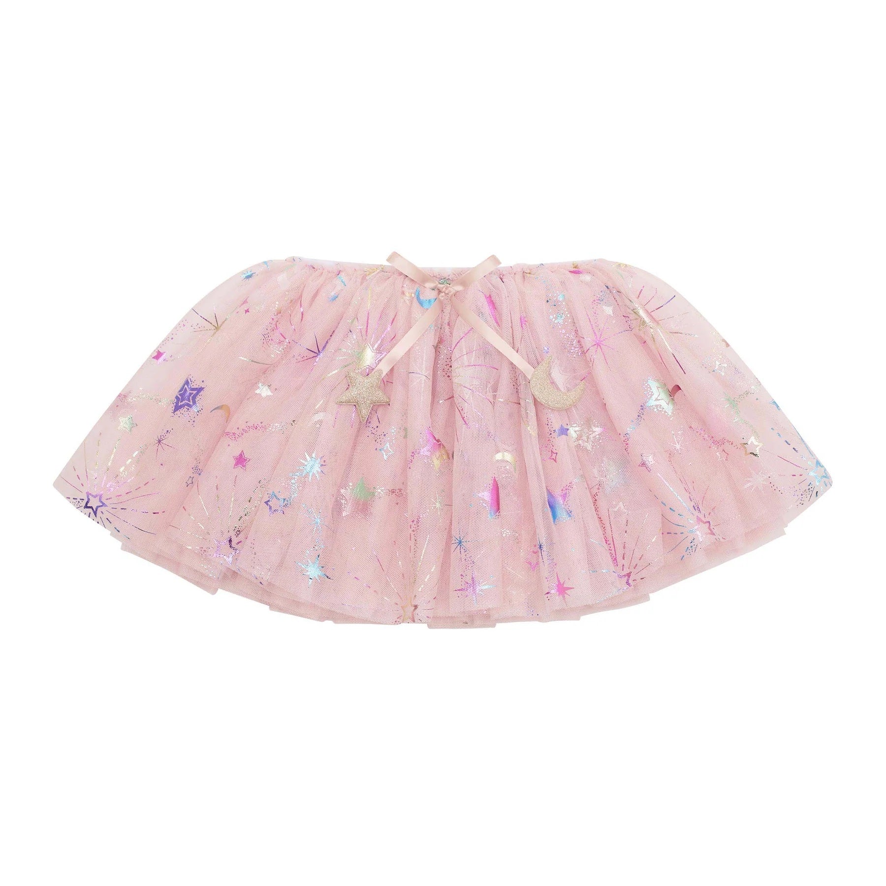 Mimi & Lula Celestial Pink Tutu - 195005-04