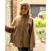 Chalk Jada Jacket - Beige