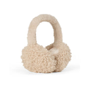 Chalk Chestfield Ear Muff - Oatmeal