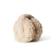 Chalk Chestfield Ear Muff - Oatmeal
