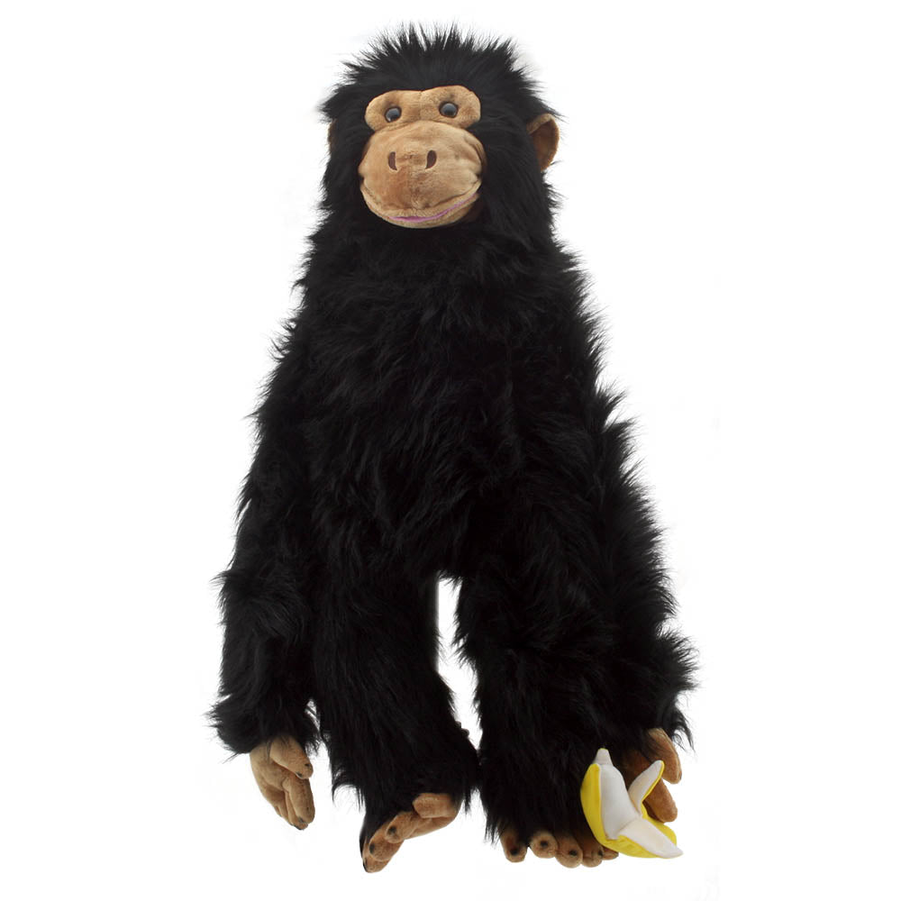 Wilberry Primates Large Chimp PC004102