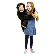 Wilberry Primates Large Chimp PC004102
