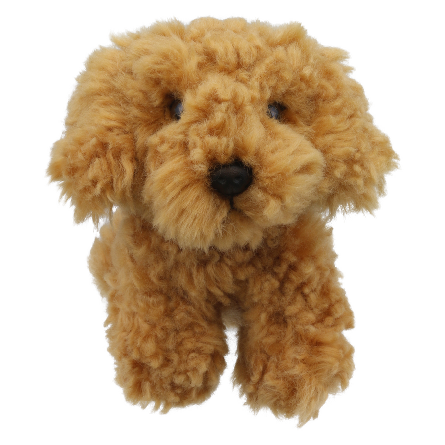 Wilberry Minis Cockapoo WB005041
