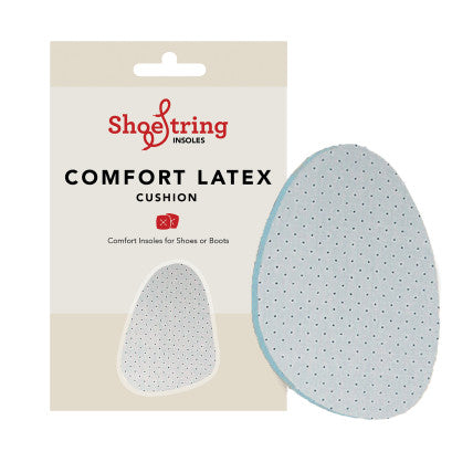 SS Insoles Cool Fresh half soles Small 606S