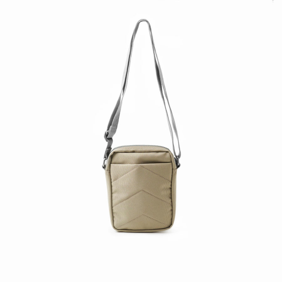 Roka Bond Coriander Recycled Canvas One Size Bag