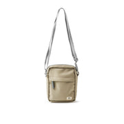 Roka Bond Coriander Recycled Canvas One Size Bag
