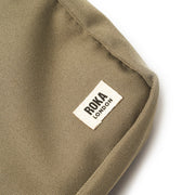 Roka Bond Coriander Recycled Canvas One Size Bag