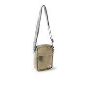 Roka Bond Coriander Recycled Canvas One Size Bag