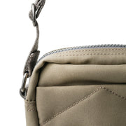 Roka Bond Coriander Recycled Canvas One Size Bag