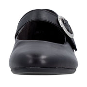 Remonte D0K14-00 Black Mary Jane Shoe
