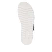 Remonte D0Q59-14 Navy Adjustable Sandal