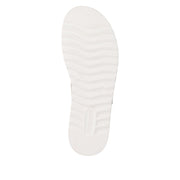 Remonte D0Q59-61 Beige Adjustable Sandal