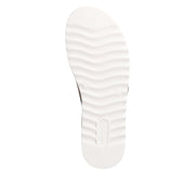 Remonte D0Q66-25 Brown Snake Slider Mule