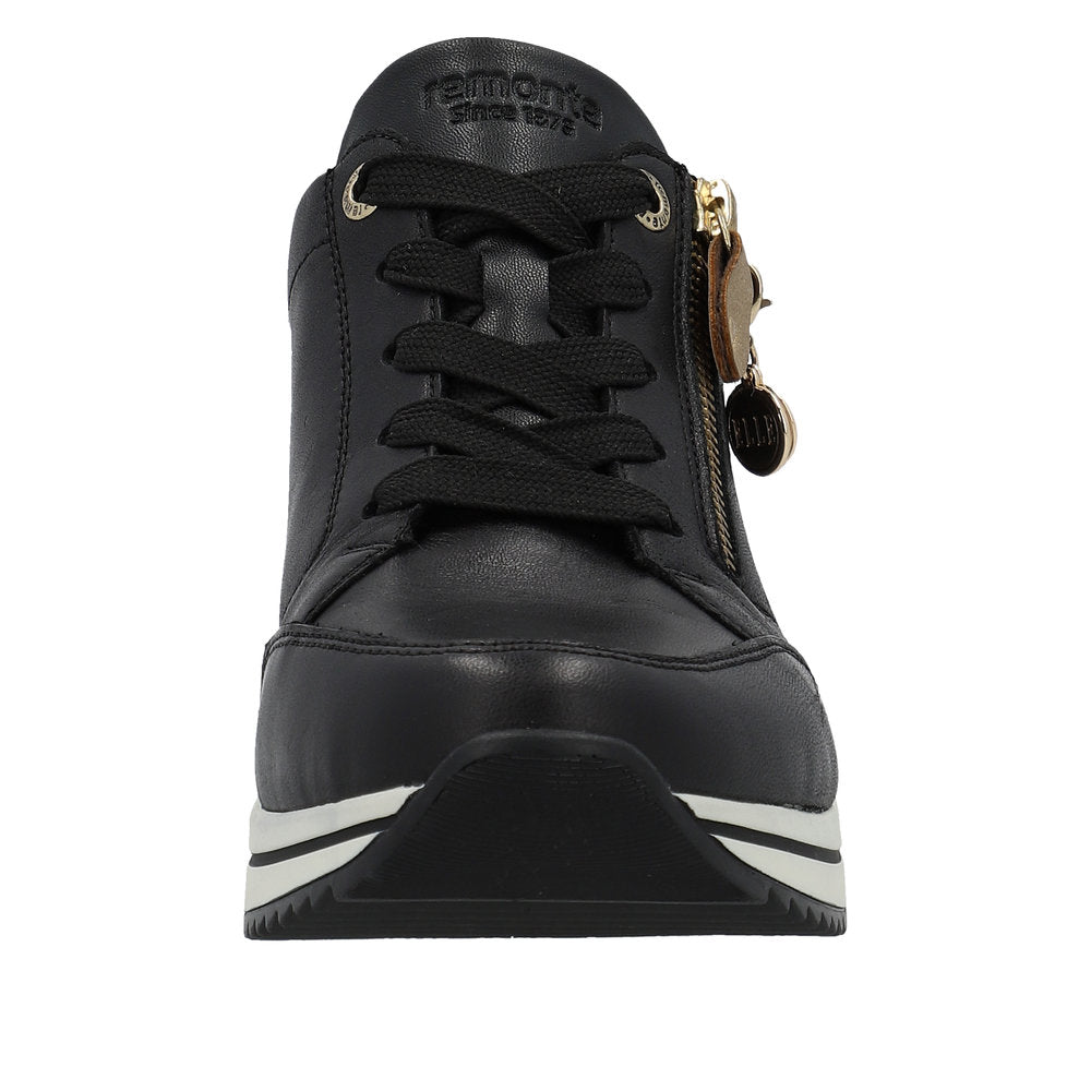 Remonte D0T03-01 Black Casual Shoes