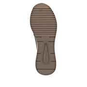 Remonte D0T16-54 Green Wide Fit Wedge Shoes