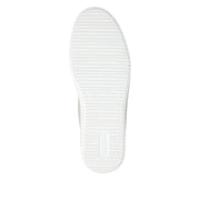 Remonte D1C10-90 Silver/White Lace Up Sneaker