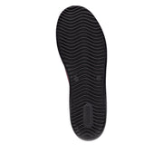 Remonte D1E03-35 Wide Fit Burgundy Shoes
