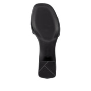 Remonte D1K54-00 Black Adjustable Sandal