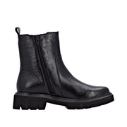 Remonte D1W81-00 Black Wide Fit Boots