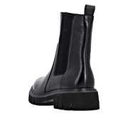 Remonte D1W81-00 Black Wide Fit Boots