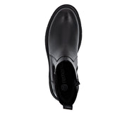 Remonte D1W81-00 Black Wide Fit Boots