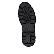 Remonte D1W81-00 Black Wide Fit Boots