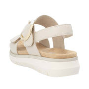 Remonte D2K50-80 Beige Adjustable Sandal