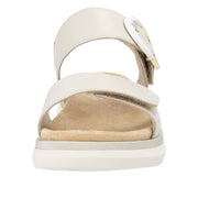 Remonte D2K50-80 Beige Adjustable Sandal