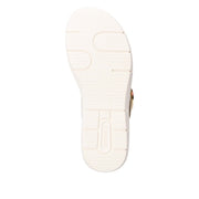 Remonte D2K50-80 Beige Adjustable Sandal
