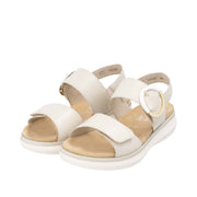 Remonte D2K50-80 Beige Adjustable Sandal