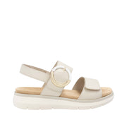 Remonte D2K50-80 Beige Adjustable Sandal