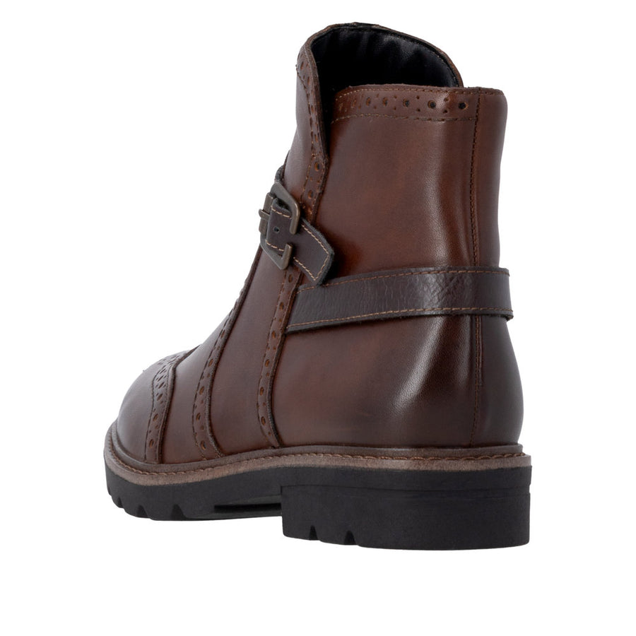 Remonte D2Q74-22 Brown Boots