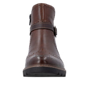 Remonte D2Q74-22 Brown Boots