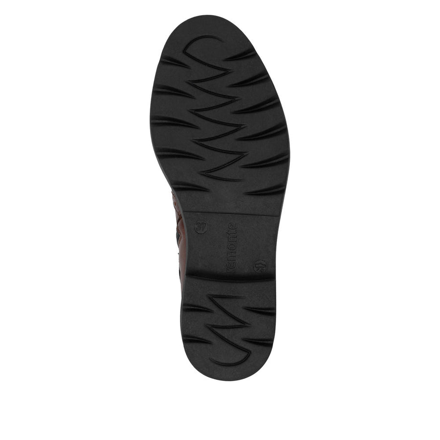 Remonte D2Q74-22 Brown Boots