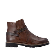 Remonte D2Q74-22 Brown Boots