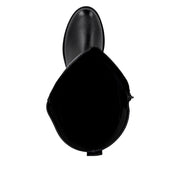 Remonte D2W77-00 Long Leg Black Boots