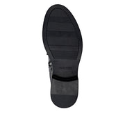 Remonte D2W77-00 Long Leg Black Boots