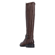 Remonte D2W77-25 Long Leg Brown Boots