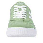 Remonte D3E00-52 Green Wide Fit Trainer