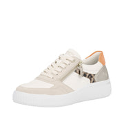 Remonte D3E05-81 Multi Wide Fit Trainer