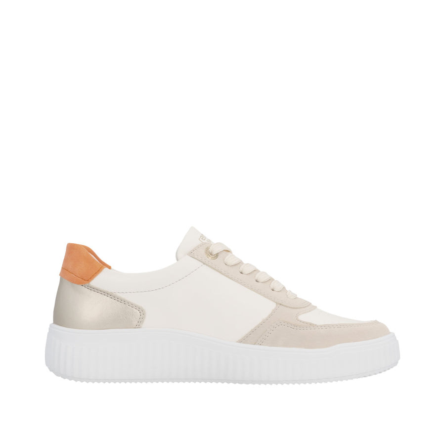 Remonte D3E05-81 Multi Wide Fit Trainer
