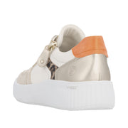 Remonte D3E05-81 Multi Wide Fit Trainer