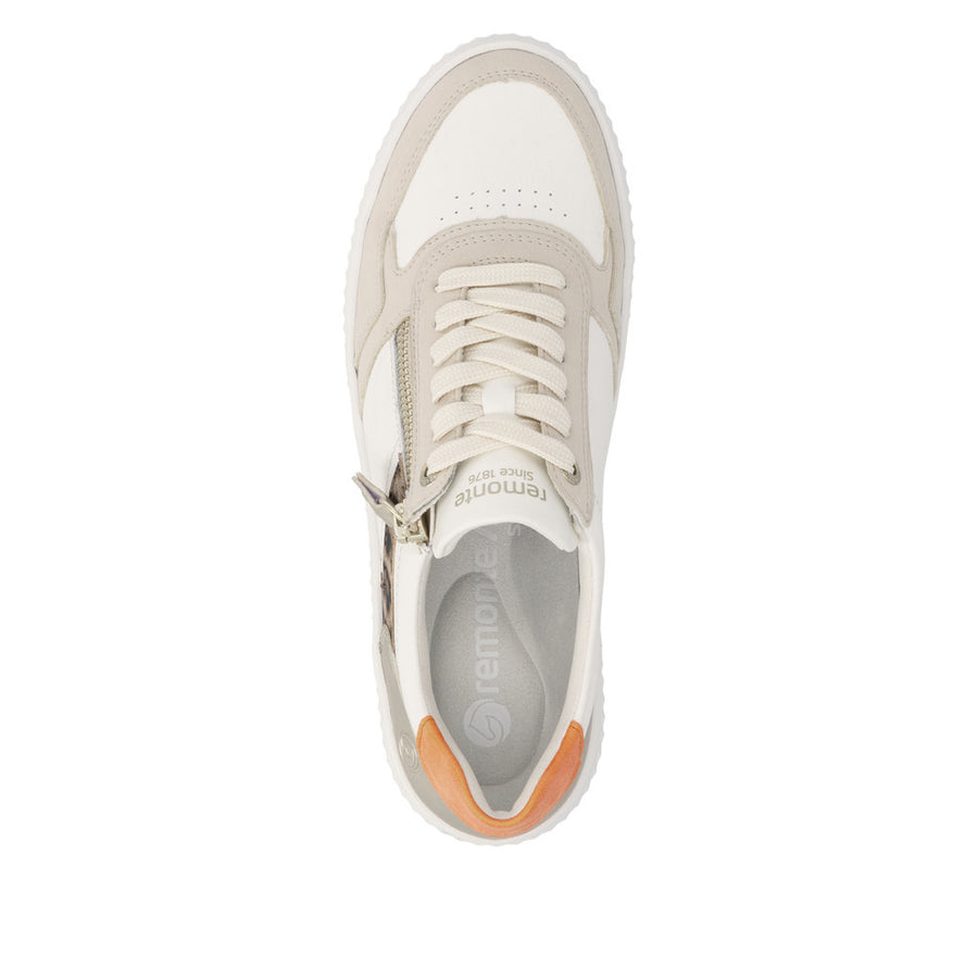 Remonte D3E05-81 Multi Wide Fit Trainer