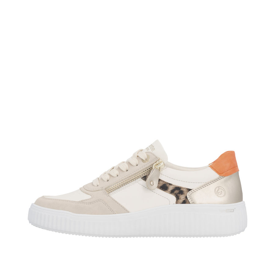 Remonte D3E05-81 Multi Wide Fit Trainer