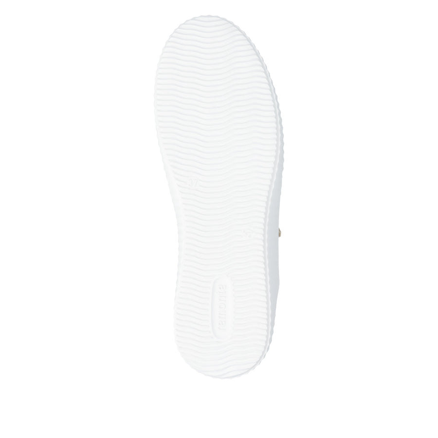 Remonte D3E05-81 Multi Wide Fit Trainer