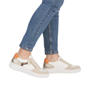 Remonte D3E05-81 Multi Wide Fit Trainer